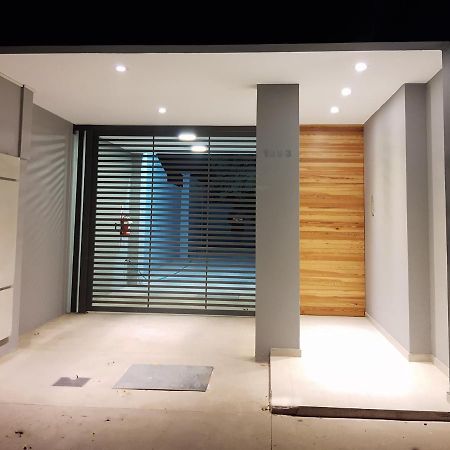 Drummond Apartments Lujan de Cuyo Exterior photo