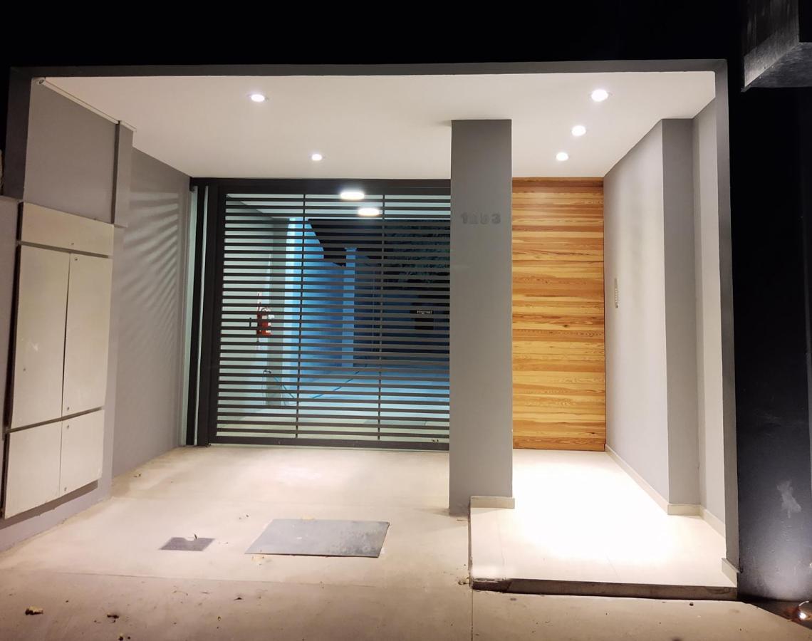 Drummond Apartments Lujan de Cuyo Exterior photo