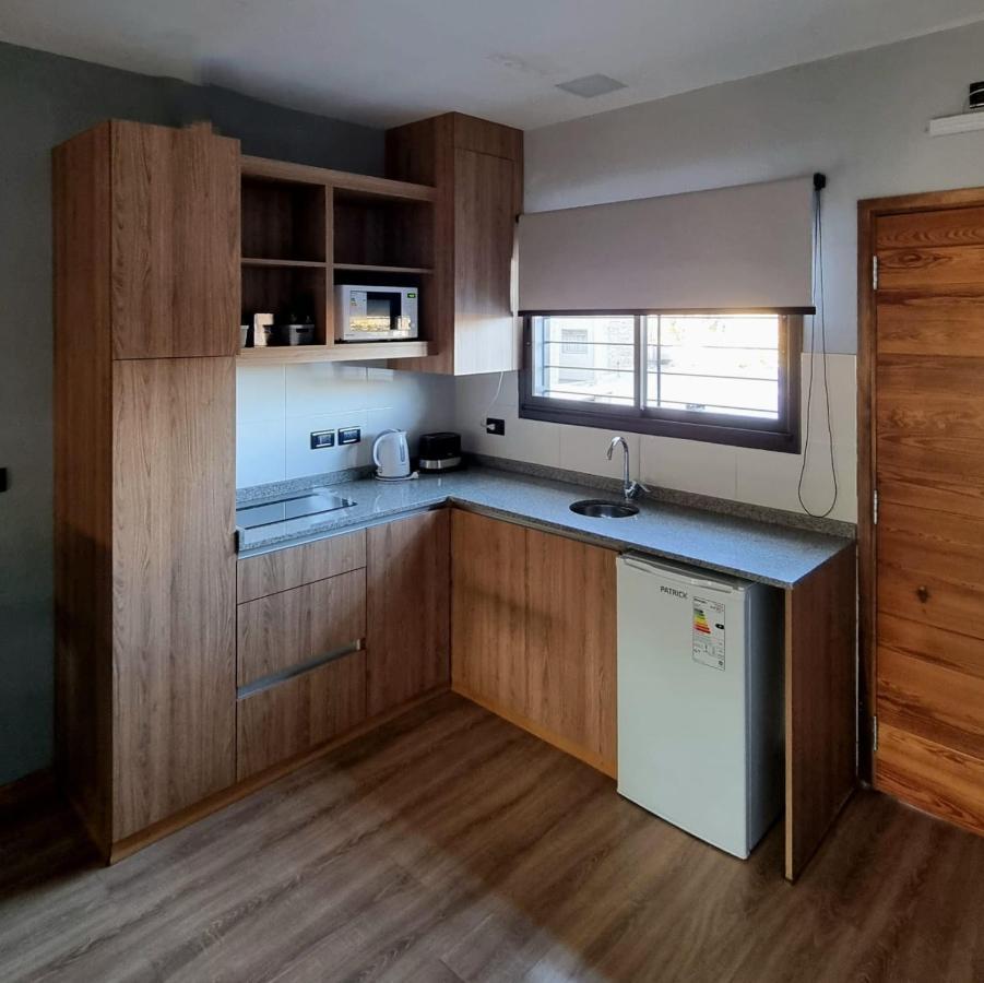 Drummond Apartments Lujan de Cuyo Exterior photo